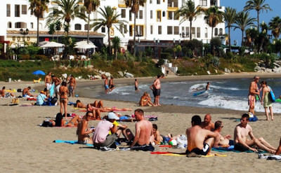 Aumenta un 11% el gasto medio previsto para las vacaciones de verano