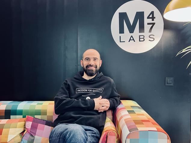 M47 Labs prevé que la fiebre por la Inteligencia Artificial llegue a España en 2023