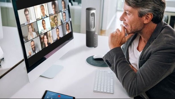 Un macro evento virtual puede costar 15 euros por participante, mientras que el mismo evento presencial asciende hasta los 1.000 euros