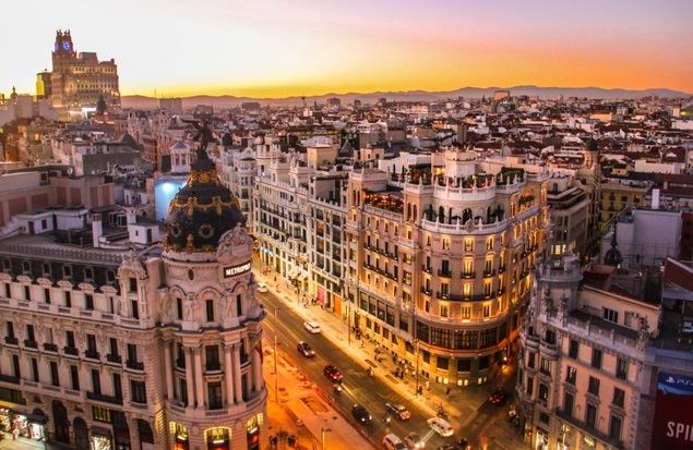  Madrid es la ciudad española que ofrece la mejor calidad de vida en 2022
