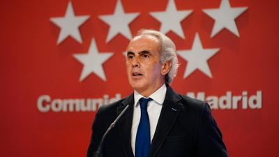 La Comunidad de Madrid obtiene sus mejores resultados en sus portales de Salud