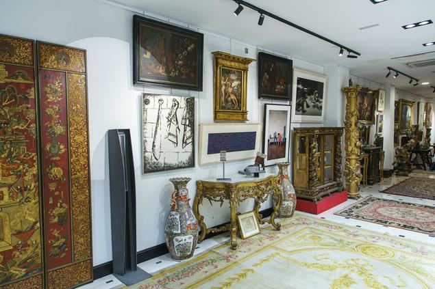 Magna Art Auctions revoluciona el mundo de las subastas