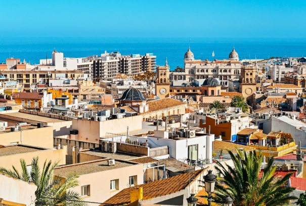 El mercado español de segundas residencias vive un “momento de oportunidad” por la tendencia bajista de los precios