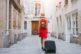 Siete de cada diez españoles prefieren viajar dentro de España