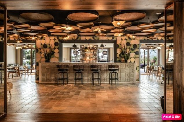 Saba Restaurant: el nuevo place to be de los amantes de la gastronomía está en Mallorca