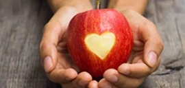 Nutrición: somos lo que comemos