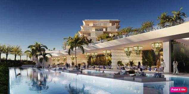 Así es el futuro primer proyecto residencial de Dolce&Gabbana en Europa