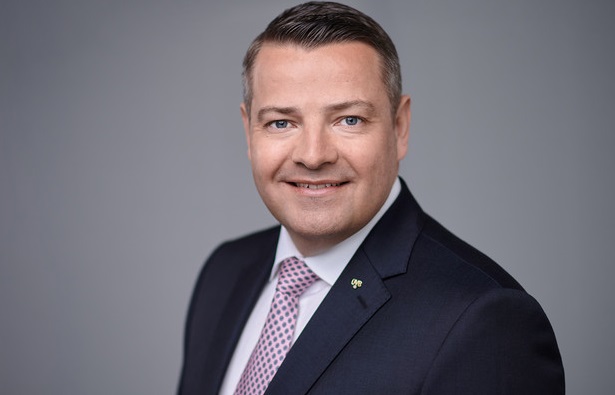 Mario Freis, CEO del Grupo