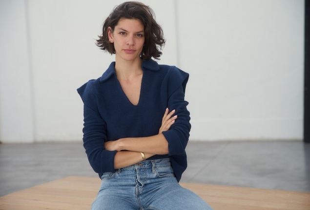 Marta Ortiz