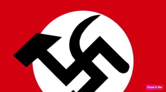 Comparación entre el Nazismo y el Marxismo