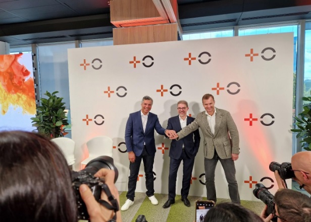 Nace MASORANGE, el nuevo líder de las telecomunicaciones en España