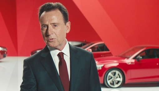 Línea Directa Aseguradora desvela al sucesor de Matías Prats y sortea un BMWi3