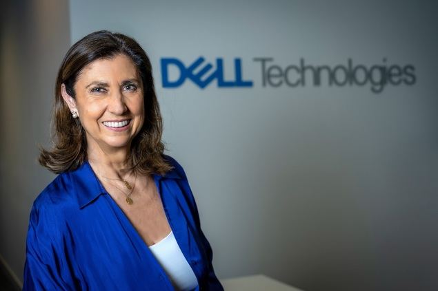 María Antonia Rodríguez, nueva directora general de Dell Technologies en España