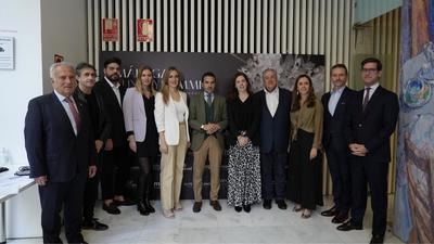 Málaga acogerá el primer congreso de lujo ‘Málaga Luxury Summit’