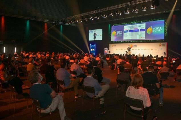 Coca-Cola, Bimbo, Eroski y Campofrío presentarán sus estrategias de digitalización e innovación abierta en F4F – Expo Foodtech