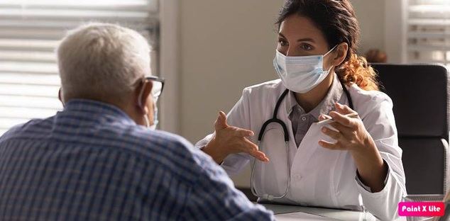 En sector sanitario se enfrenta a una escasez de 18 millones de profesionales a nivel global