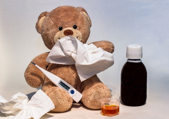 Bad Medicine Is What I Need