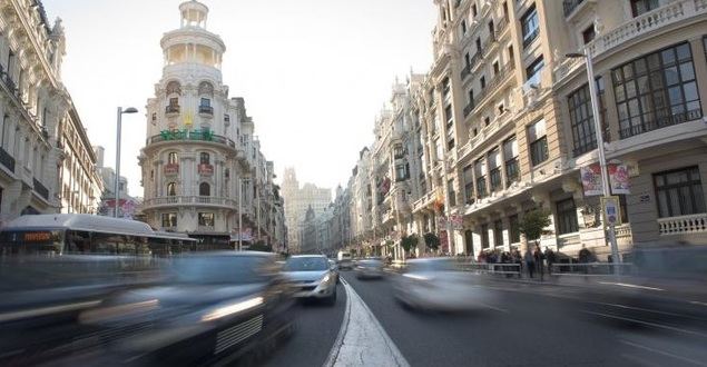 Más de 200 empresas fintech convierten a Madrid en la cuarta ciudad del mundo