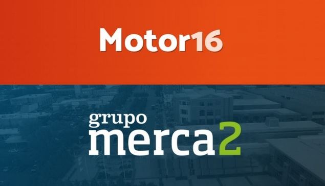 Grupo Merca2 adquiere Motor16, líder en difusión y la revista de referencia del motor en España