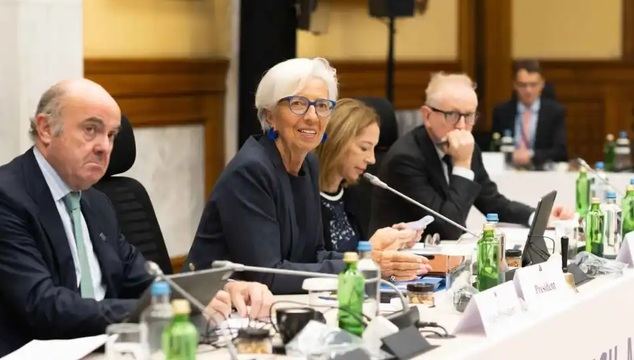 Mercados a la espera de que se aclare definitivamente el panorama mundial de los tipos de interés