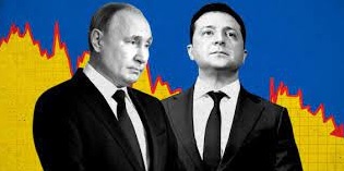 Cómo afecta la crisis entre Ucrania y Rusia a los mercados