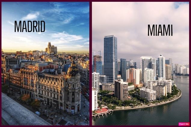 Inversores de Nueva York y Miami ponen la vista en Madrid para adquirir proyectos inmobiliarios de lujo y ultralujo
