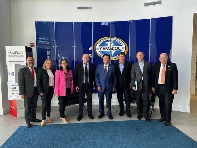 Madrid Investment Attraction celebra su primer aniversario en Miami