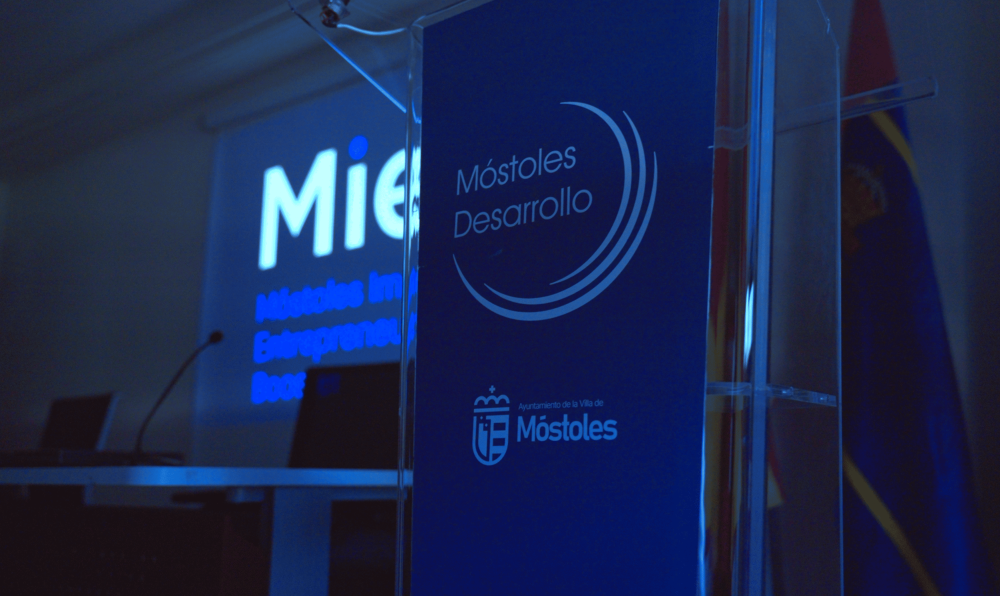 Se buscan startups para participar en la primera aceleradora de empresas de la zona sur de Madrid