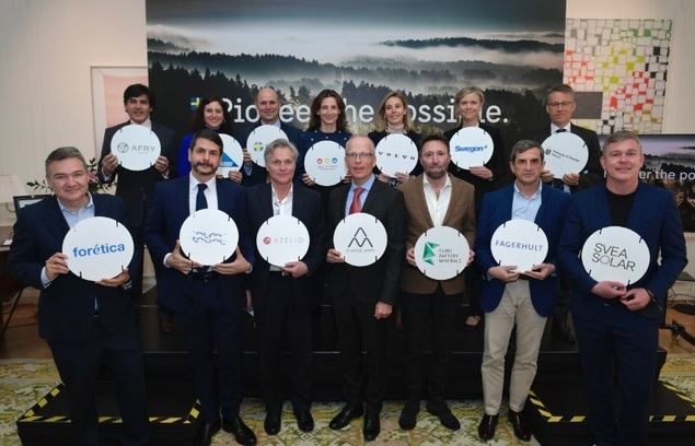 Alfa Laval, nuevo miembro de Sweden + Spain Green Alliance