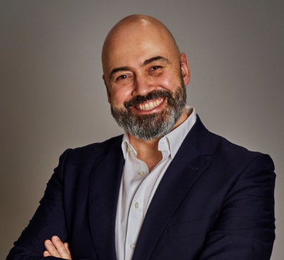 Miguel Quintana, nuevo director general de Alloga