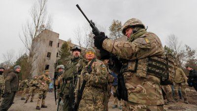 Evaluación y perspectivas del ataque ruso a Ucrania