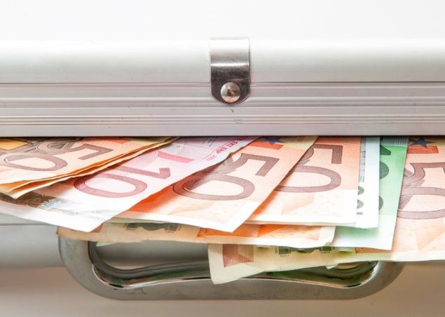 Más del 75% de los agraciados con el premio de la lotería acaban arruinados económicamente