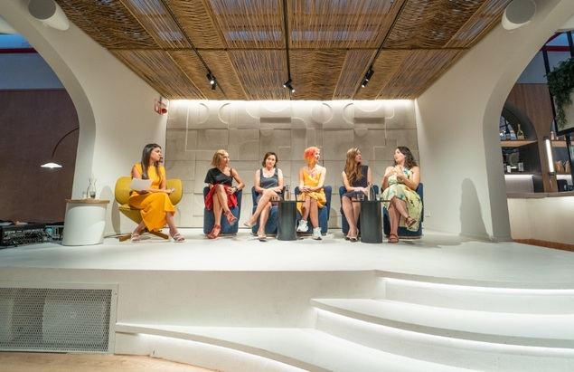 Más empatía y mayor adaptabilidad al cambio, claves en el liderazgo femenino hacia el bienestar