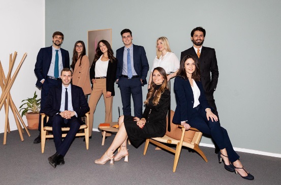 La inversión en digital creció un 14,2% en 2021, superando los 2 mil millones de euros