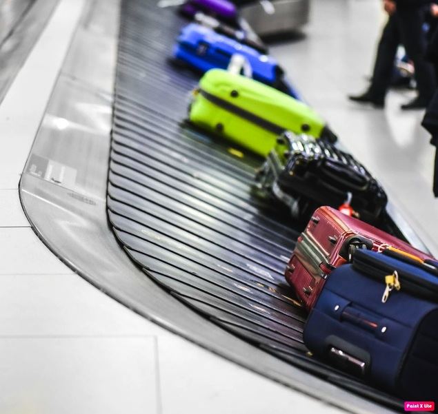 Una jueza de Getxo condena a Air France a indemnizar a un cliente con el máximo establecido por ley por perderle la maleta