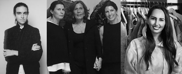 Ernesto Naranjo, Paloma Suárez y Tot-Hom pasan a formar parte de ACME