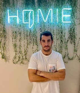 La proptech HiHomie inicia su expansión nacional
 