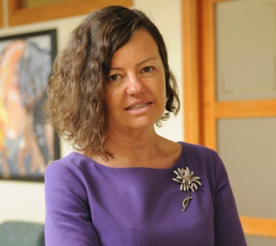 María Mercedes Sierra Toral se incorpora al patronato de United Way España