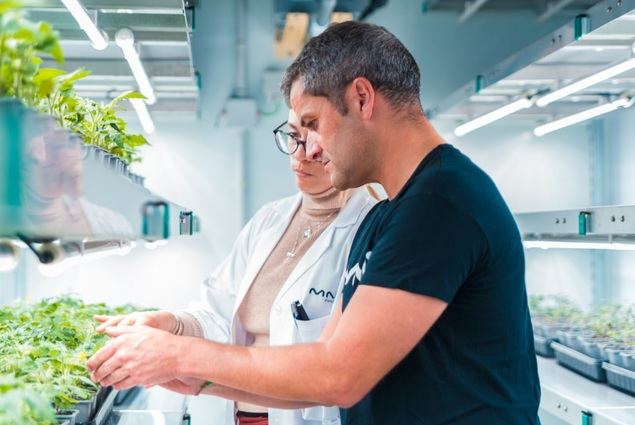 MAAVi Innovation Center de Kimitec anuncia un acuerdo con Bayer