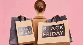Electrónica, moda y decoración, los productos preferidos por los españoles para Black Friday