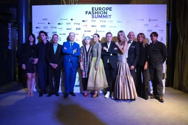 Europe Fashion Summit pone el broche de oro al mes de la moda de Madrid haciendo un recorrido 360º por la actualidad del sector