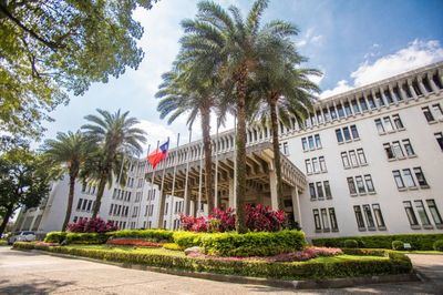 El Parlamento Europeo reconoce implicitamente a Taiwán