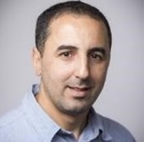 Mohamed Akli Achabou