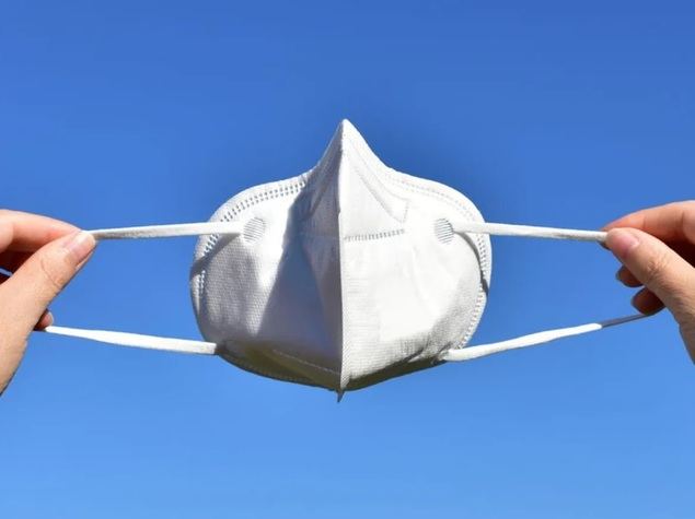 ¿Cómo ha sido el consumo de mascarillas en farmacias y parafarmacias online durante el periodo Navideño?