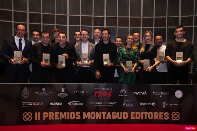 #DomingoDeGloria: Premios Montagud 2024