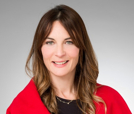 Esther Morell, nueva directora de Marketing de ILUNION