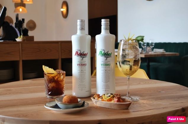 Así es el aperitivo más exclusivo de El Pardo