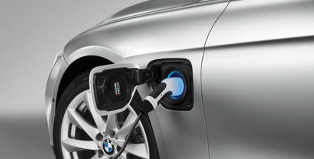 La venta de coches eléctricos aumentará un 24% en 2022