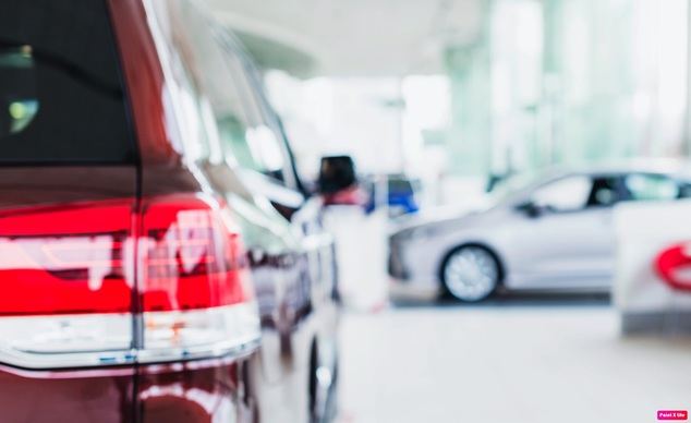 El mercado de vehículos crece un 8,2% en abril, con 74.749 ventas