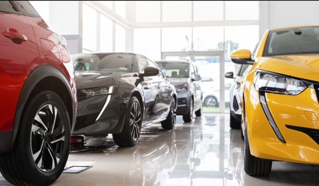 Las ventas de vehículos de ocasión invierten la tendencia y suben un 1% en noviembr